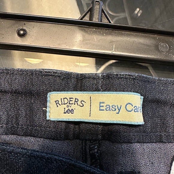 Soft Lee Jeans Size 6M - Picture 3 of 5